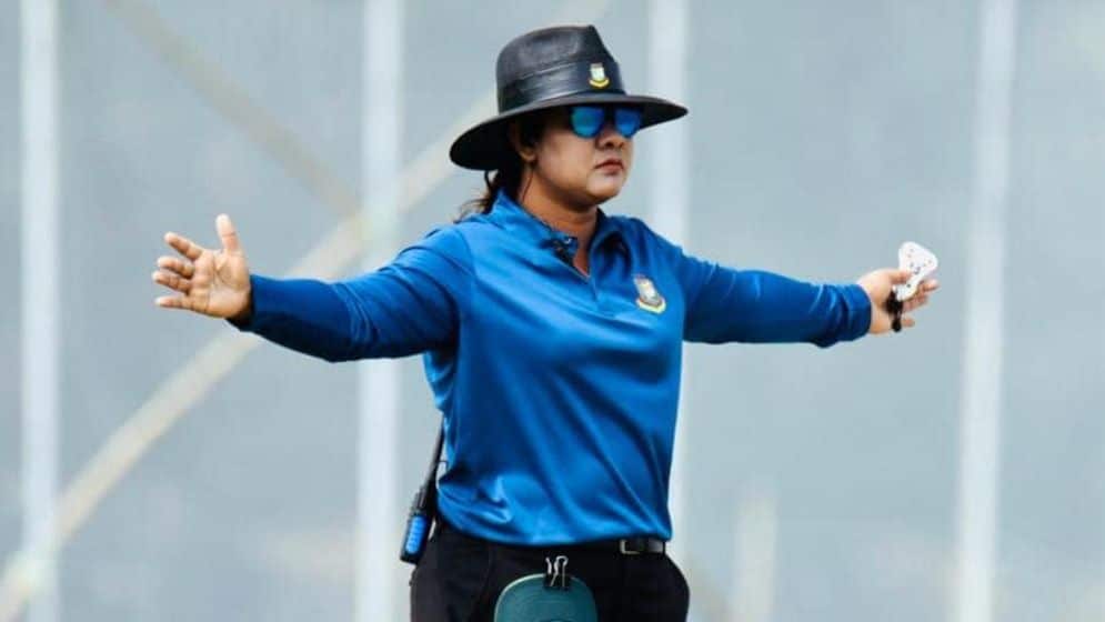 নারী বিশ্বকাপের দায়িত্বে জেসি