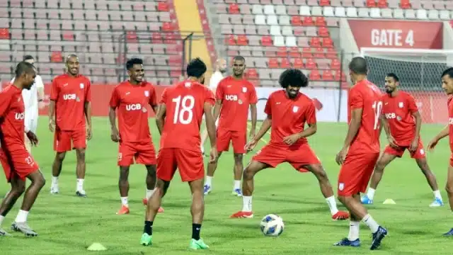 প্রবাসী ফুটবলারদের নিয়ে ভারতের বিপক্ষে ড্র বাংলাদেশের