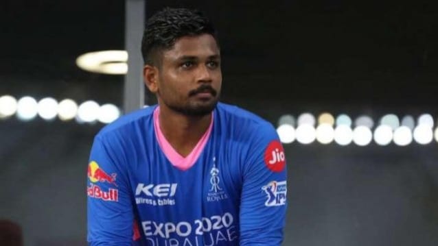 স্যাঞ্জু স্যামসন